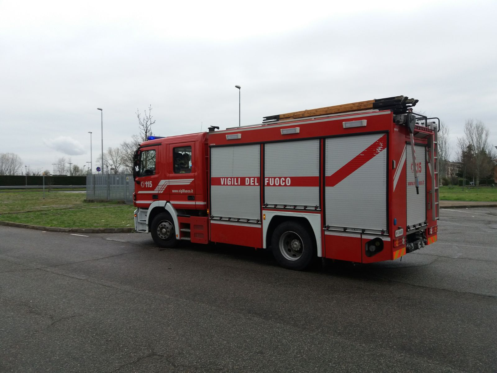 Tragedia nel Sesia: 24enne muore annegato