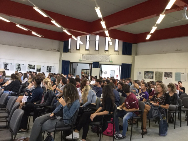 Viaggio di studio nei campi di prigionia per studenti del Novarese e del Vco