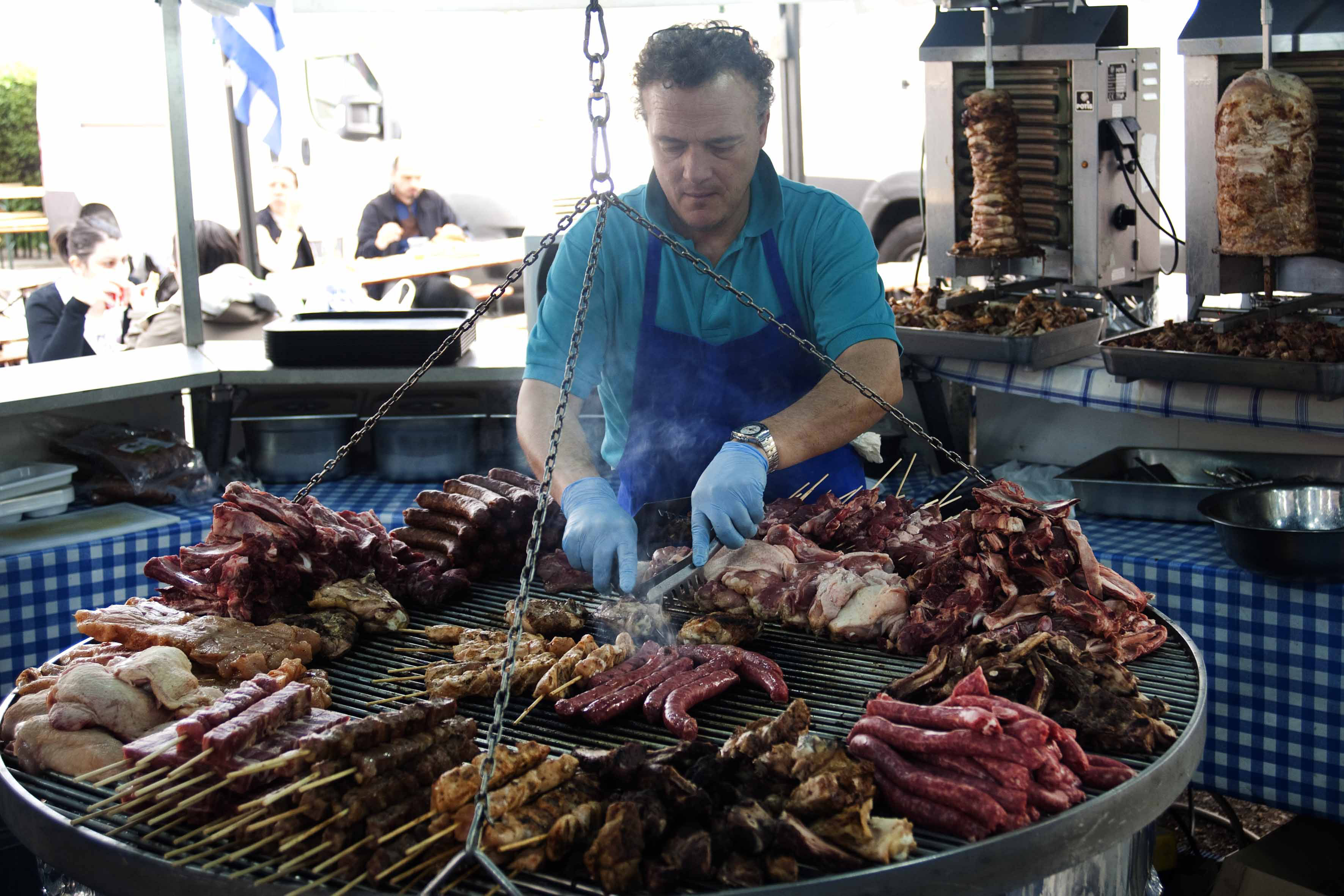 Euromercato torna a Novara da giovedì 19 aprile