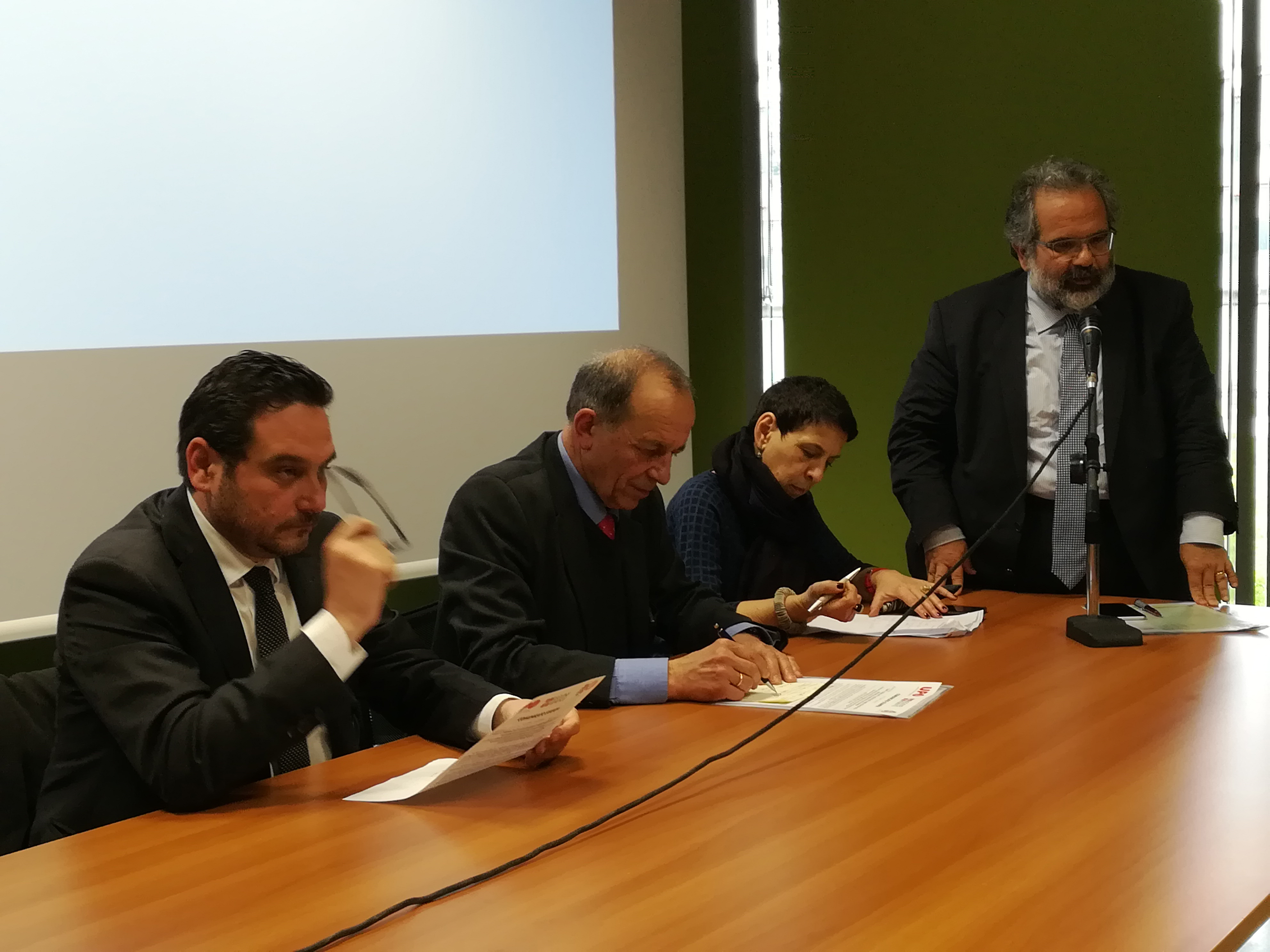 Centro Ipazia fondi dalla Regione per avviare il centro ricerca
