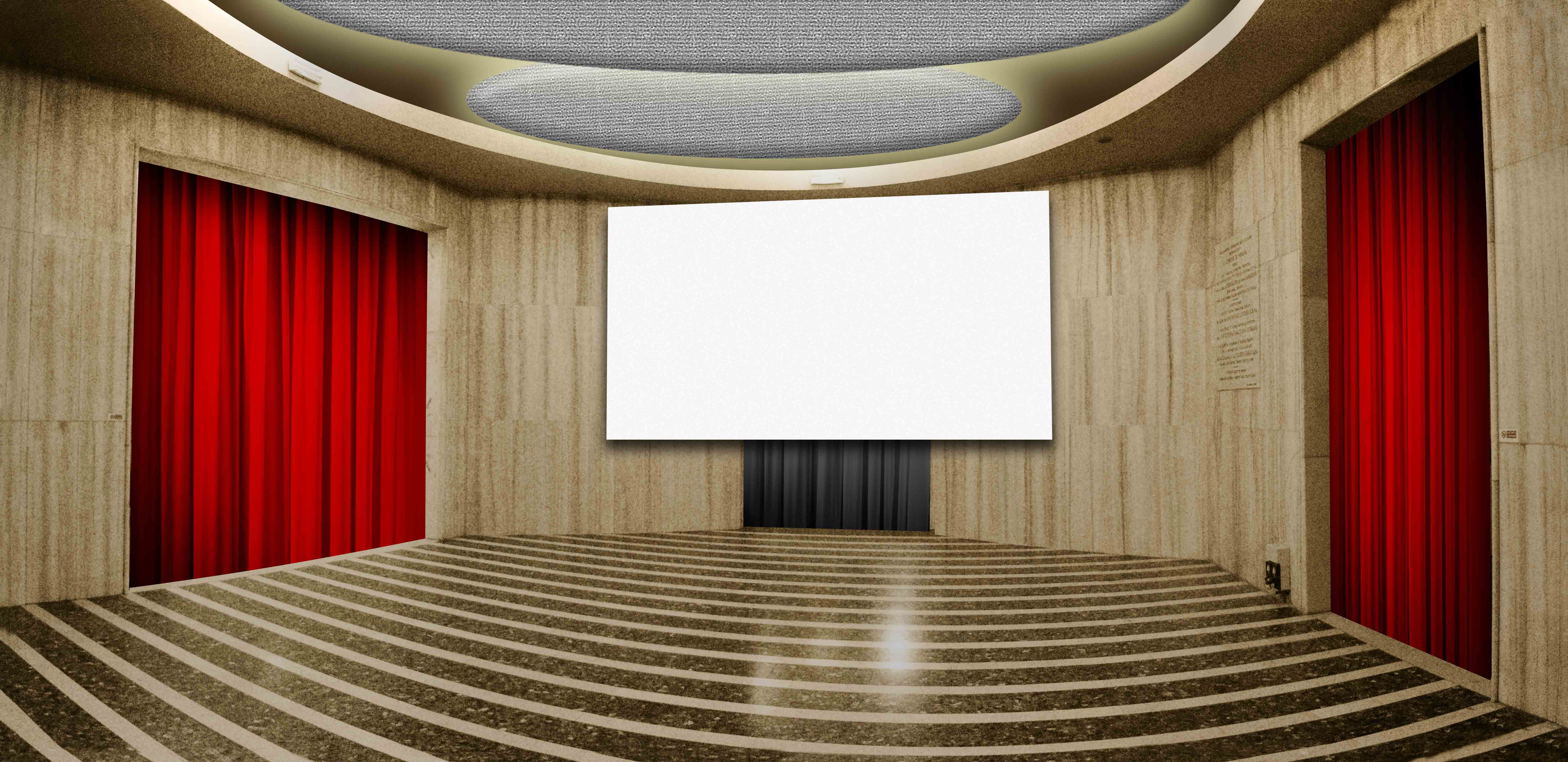 Crowdfunding per il foyer del Faraggiana