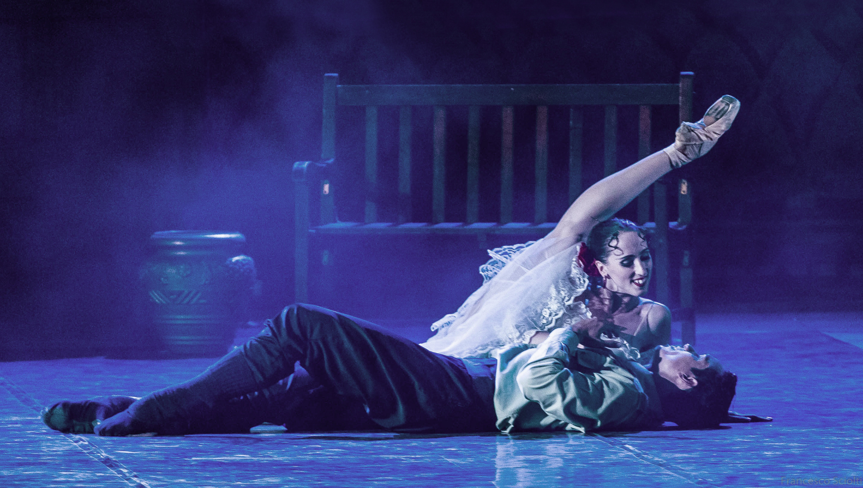 Al Coccia di Novara: étoiles internazionali per la “Carmen” col Balletto del Sud