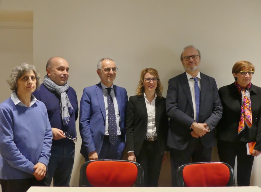 Alternanza Day presentate le iniziative presso la Camera di commerio di Novara