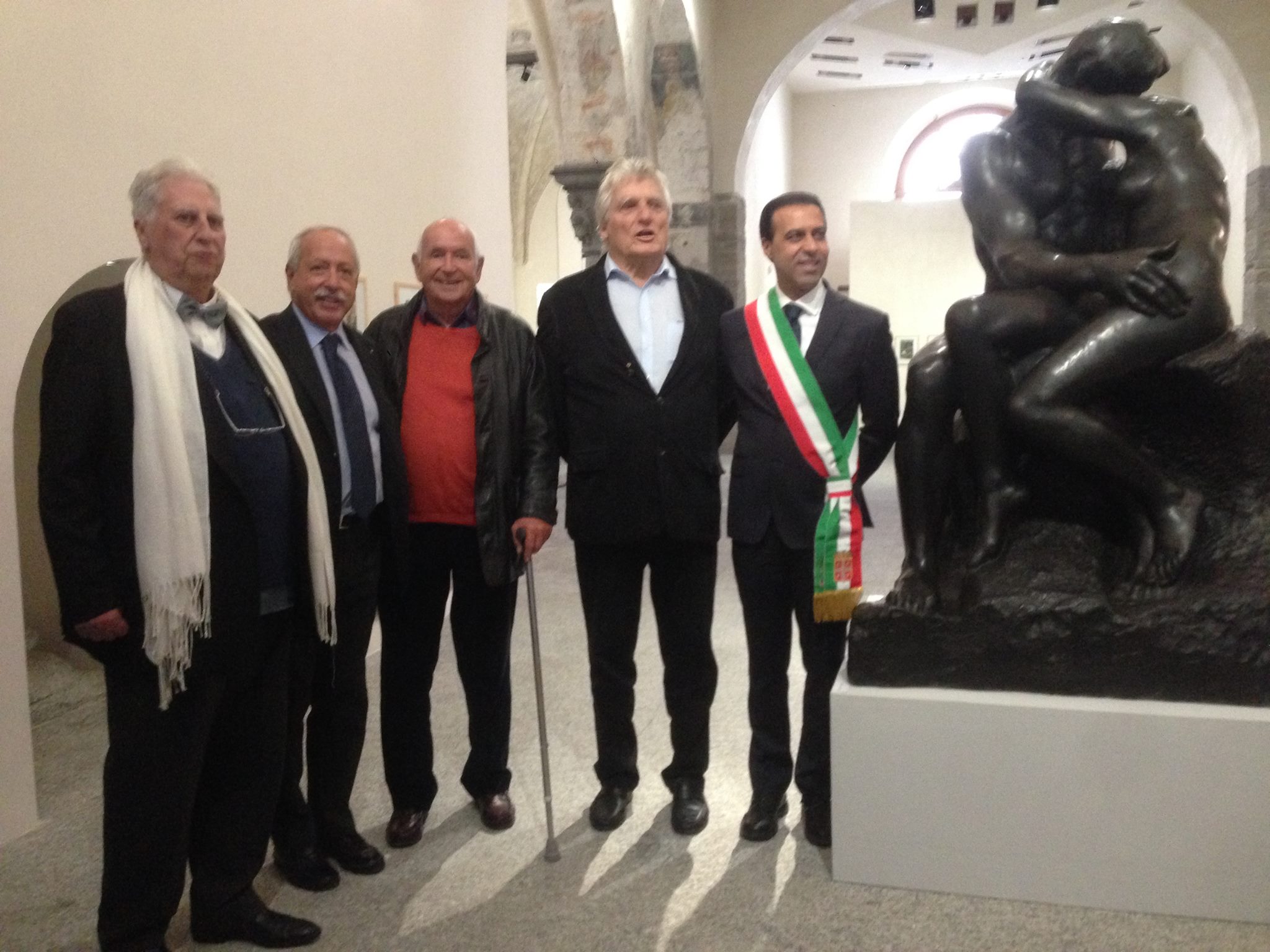 Domodossola, presentati i restauri della Madonna della Neve