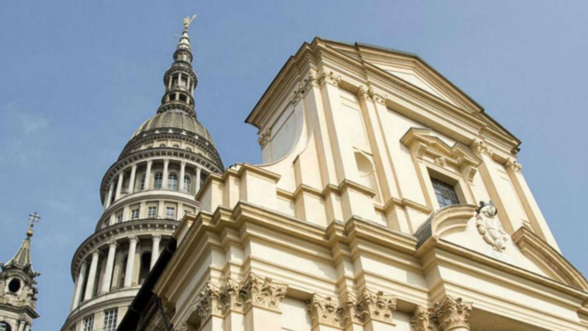 San Gaudenzio 2023, con l’apertura dello Scurolo il via alla Festa patronale