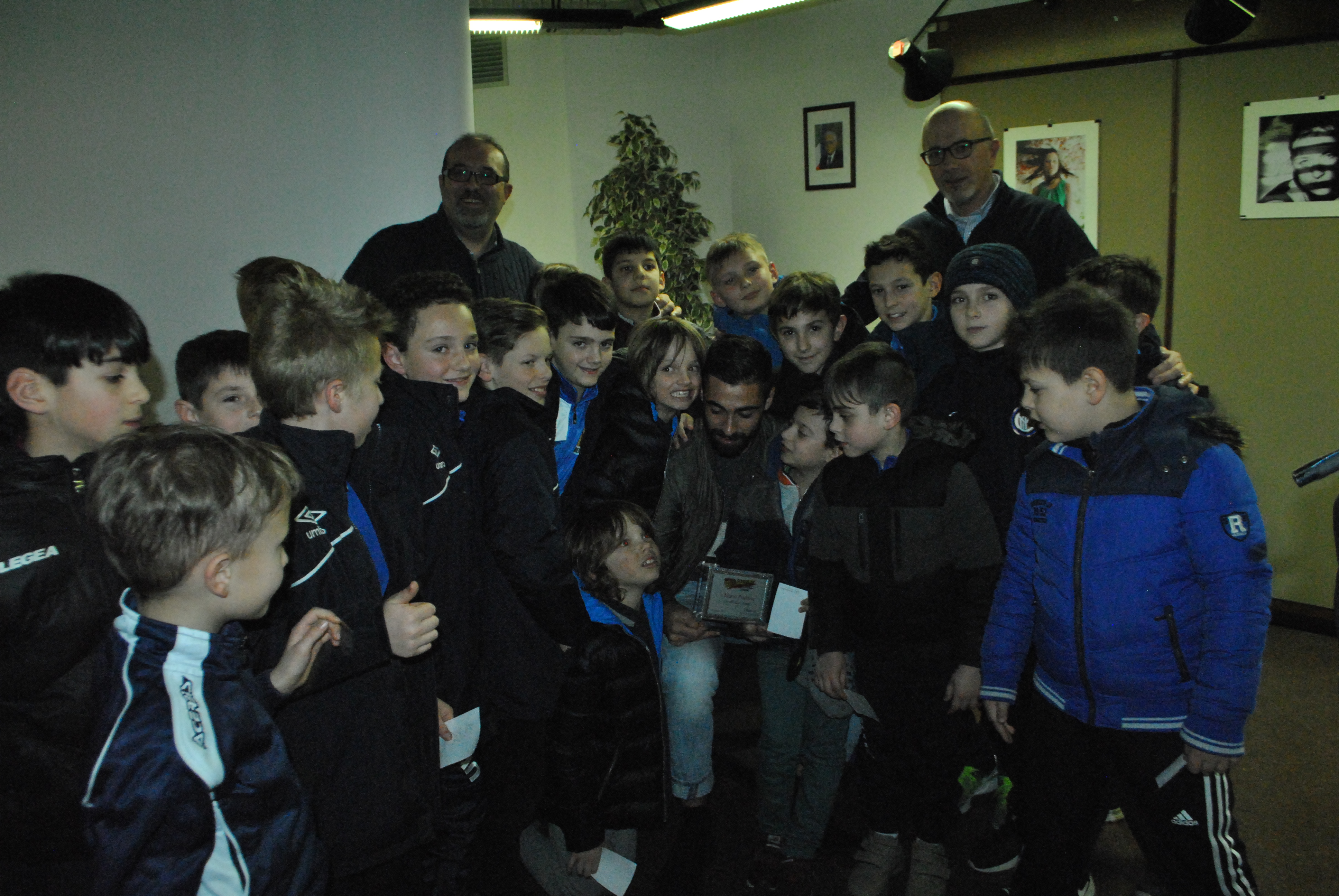 A Cureggio successo del “Marzo a colori”