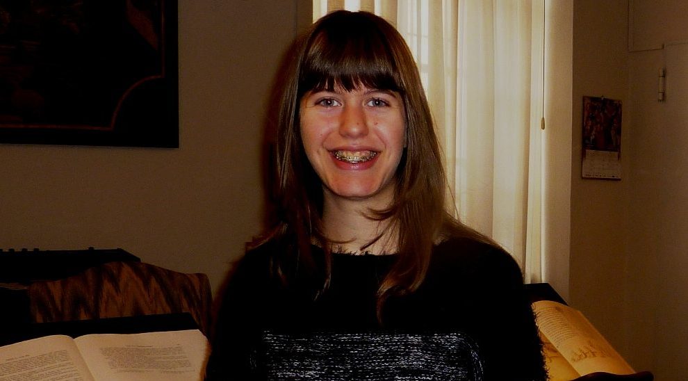 Il 14 aprile a Varallo la presentazione del libro “Storia su carta e inchiostro” della giovane scrittrice Michelle Cerri