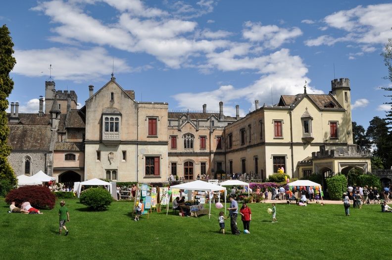 Oleggio Castello, salta l’appuntamento “Natura in Festa”