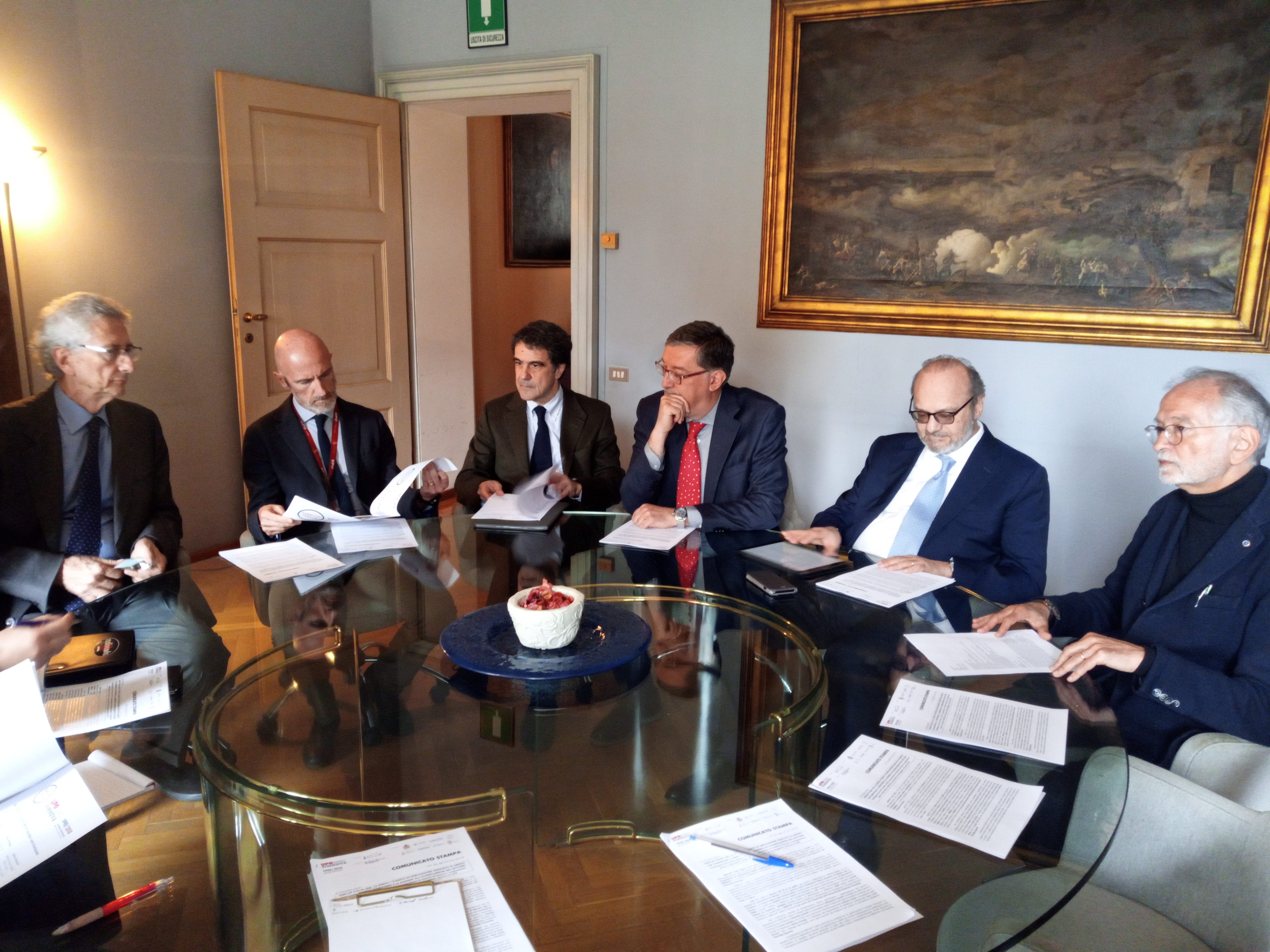 SIMCUP ITALIA, Novara per tre giorni capitale di simulazione medica