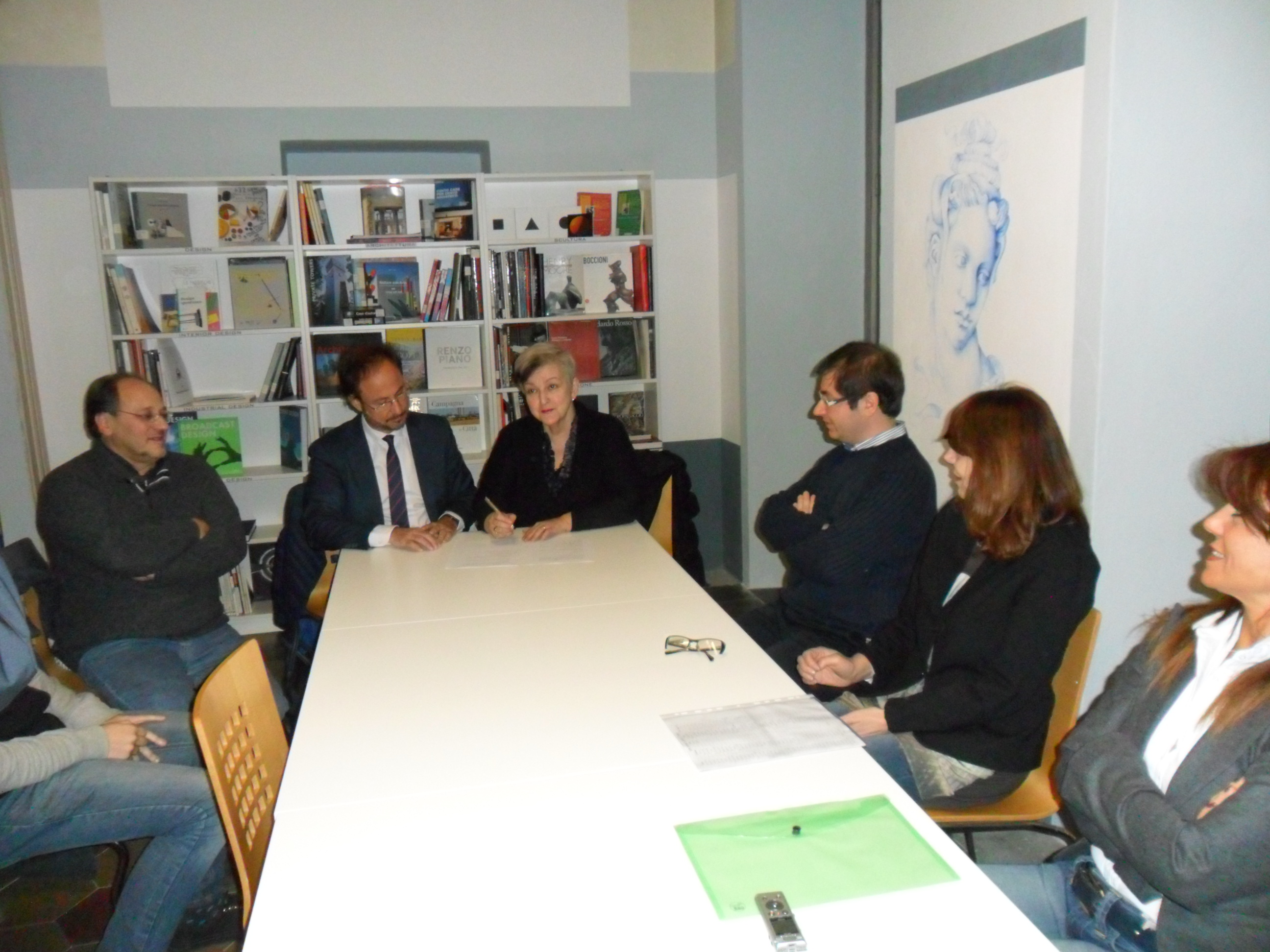 Romagnano, gli studenti dell’artistico progetteranno locandine e ambientazioni