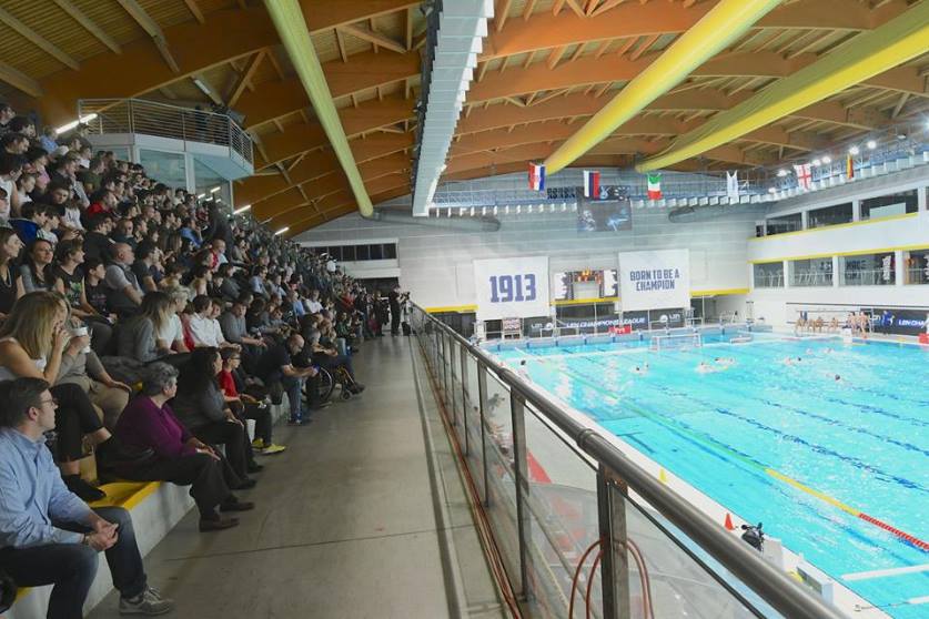 Waterpolo Novara, Under 15 e 20 contro l’Aquatica Torino