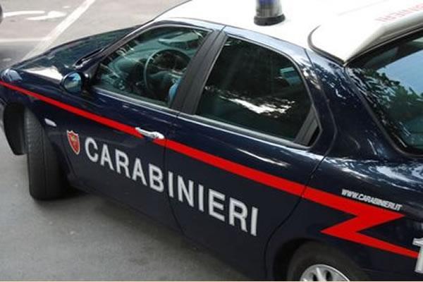 Rapina in banca a Trecate: ad agire due persone