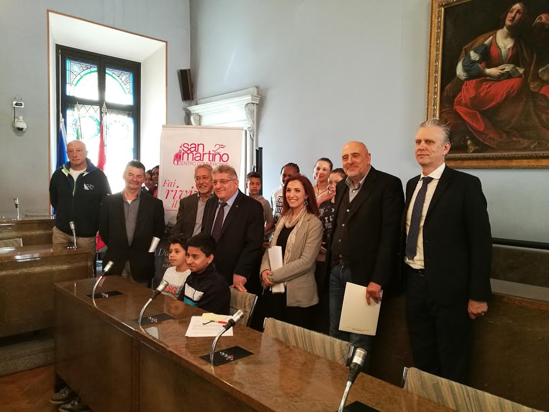 “Fai rivivere il tuo lago”, dal 19 al 22  mostre al Centro Commerciale San Martino 2 di Novara