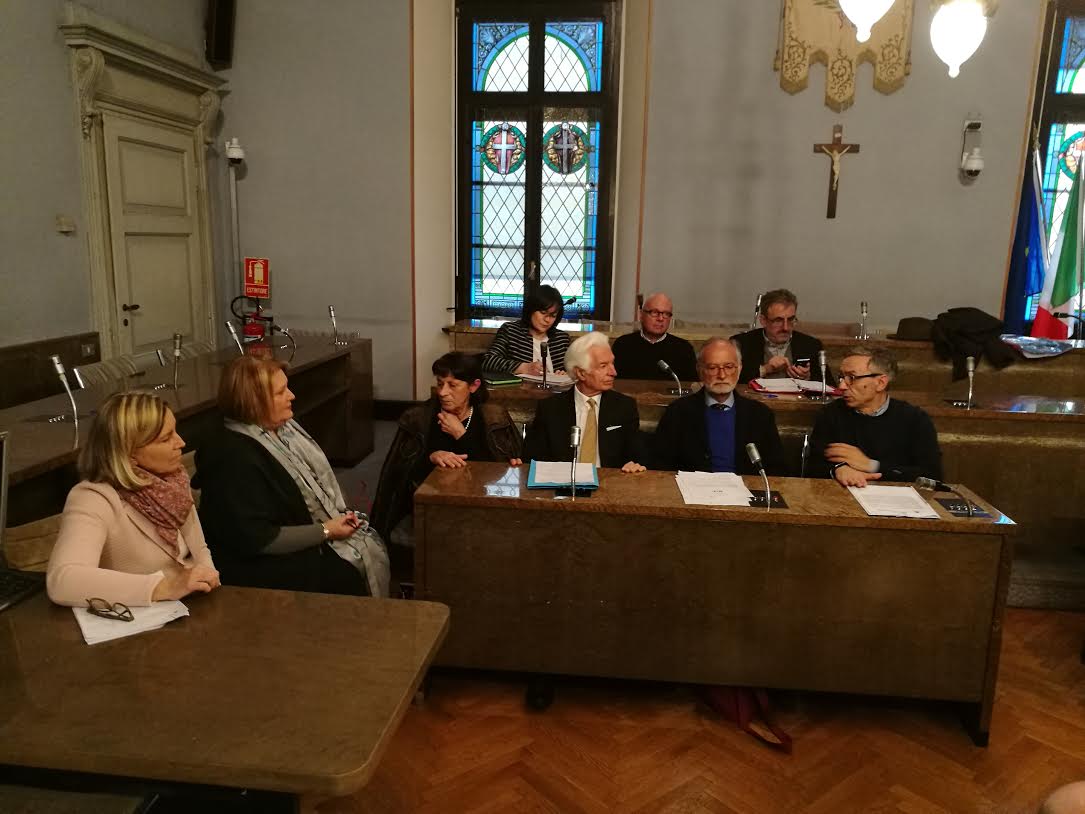 Contrastare l’inquinamento, incontro pubblico a Novara il 18 aprile