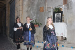 Vescovo a massiola