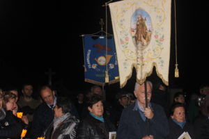 Vescovo a massiola