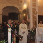 Vescovo a massiola
