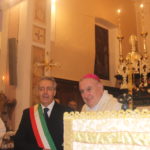 Vescovo a massiola