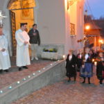 Vescovo a massiola