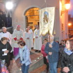 Vescovo a massiola