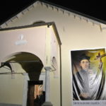 Vescovo a massiola
