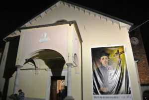 Vescovo a massiola