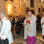 Vescovo a massiola