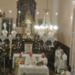 Vescovo a massiola