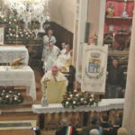 Vescovo a massiola