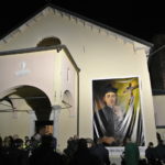 Vescovo a massiola
