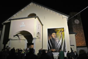 Vescovo a massiola