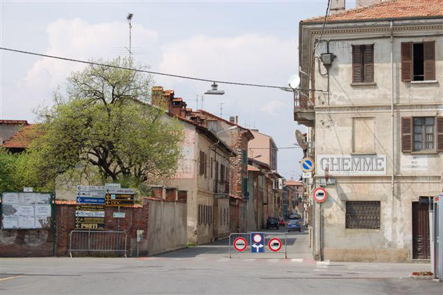 Ghemme, Caserma Carabinieri riparte la raccolta fondi
