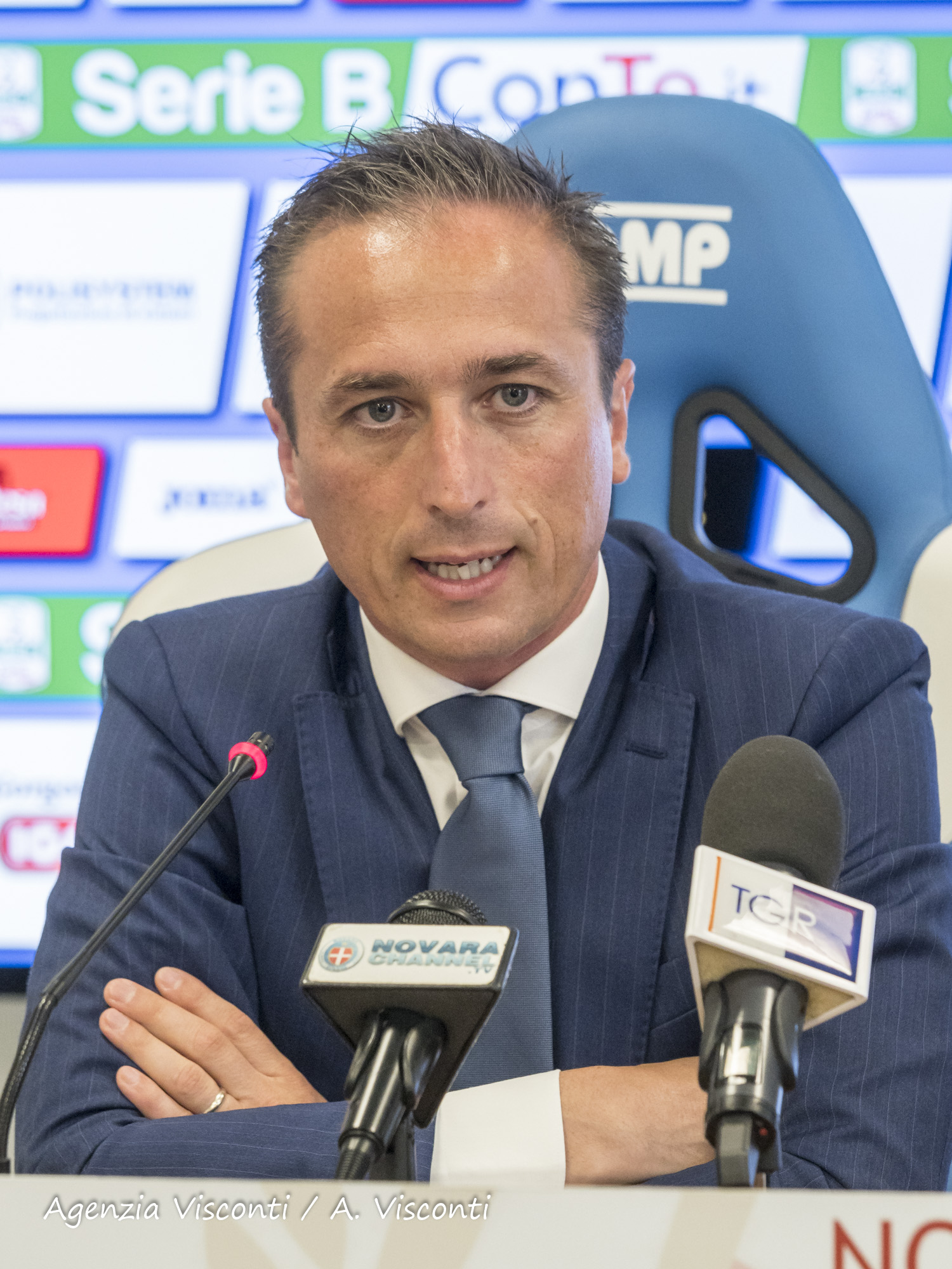 Novara calcio, oggi la domanda per il ripescaggio: per la B unico ostacolo la Ternana
