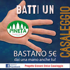 A Casaleggio evento benefico per regalare uno spazio a bambini e ragazzi alla Pinetina