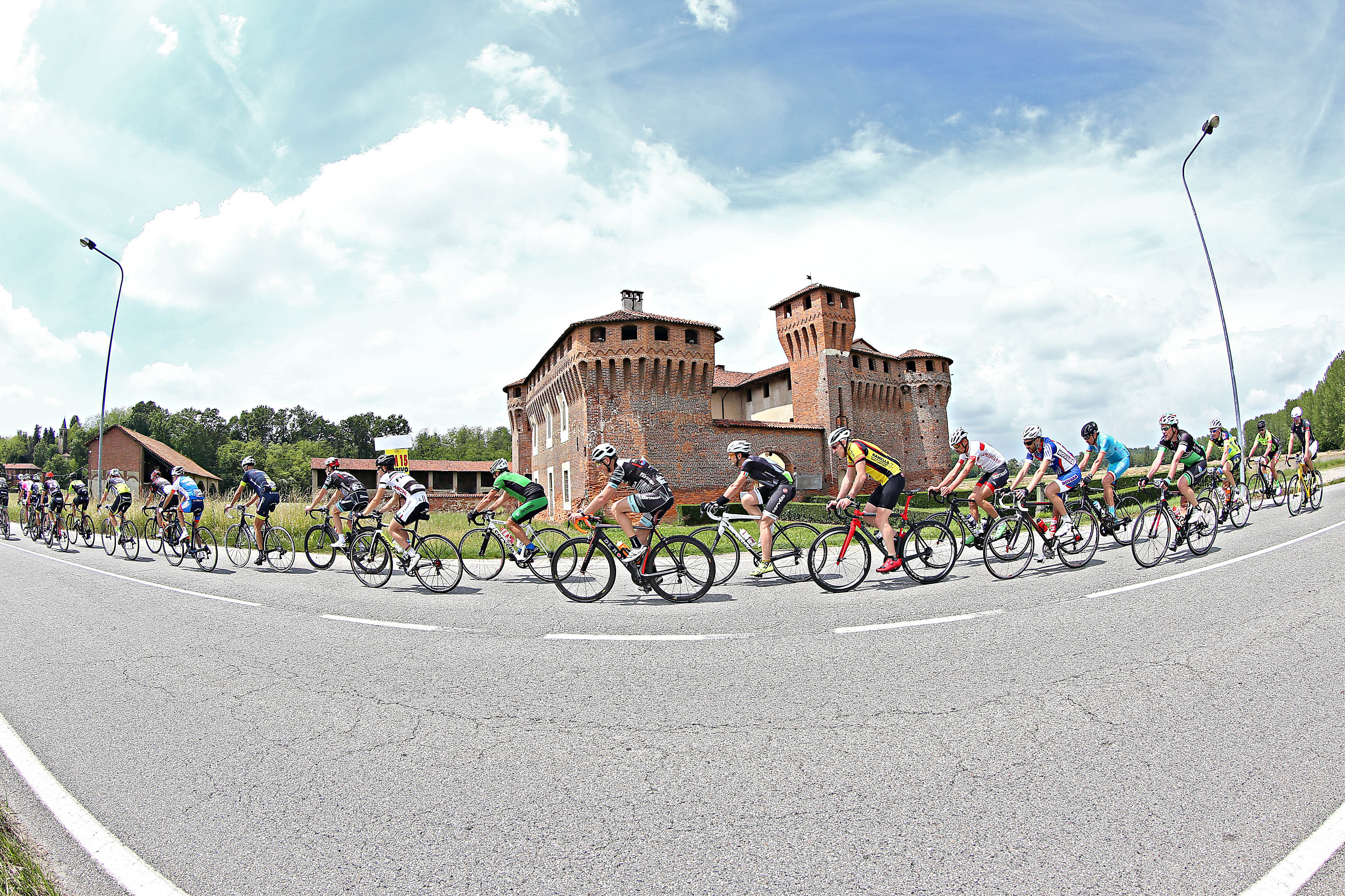 Borgomanero Gran fondo di cicloturismo: Ordinanza della Polizia locale