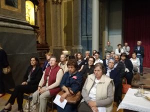 serve di Dio Maria e Giustina Schiapparoli