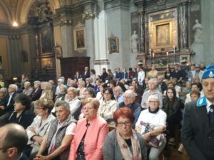 serve di Dio Maria e Giustina Schiapparoli