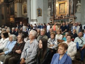 serve di Dio Maria e Giustina Schiapparoli