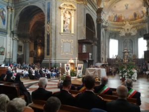 serve di Dio Maria e Giustina Schiapparoli