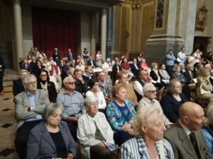 serve di Dio Maria e Giustina Schiapparoli