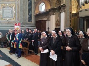 serve di Dio Maria e Giustina Schiapparoli