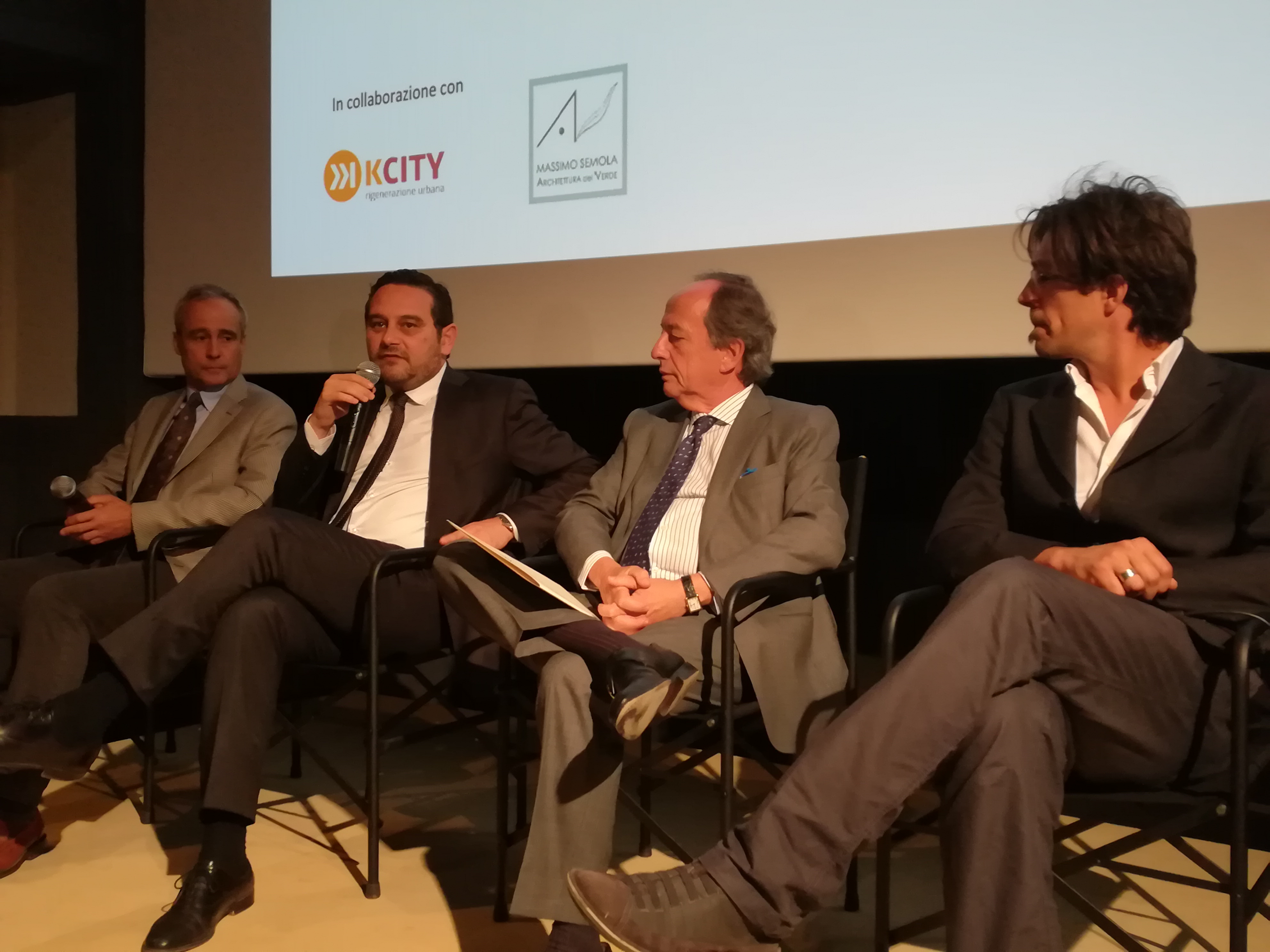 Novara: per il quartiere Sant’Andrea riqualificazione dell’area tra via Redi e via delle Rosette
