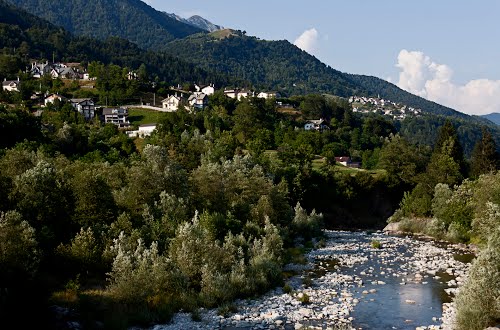 Gargallese deceduto nel Melezzo a Re