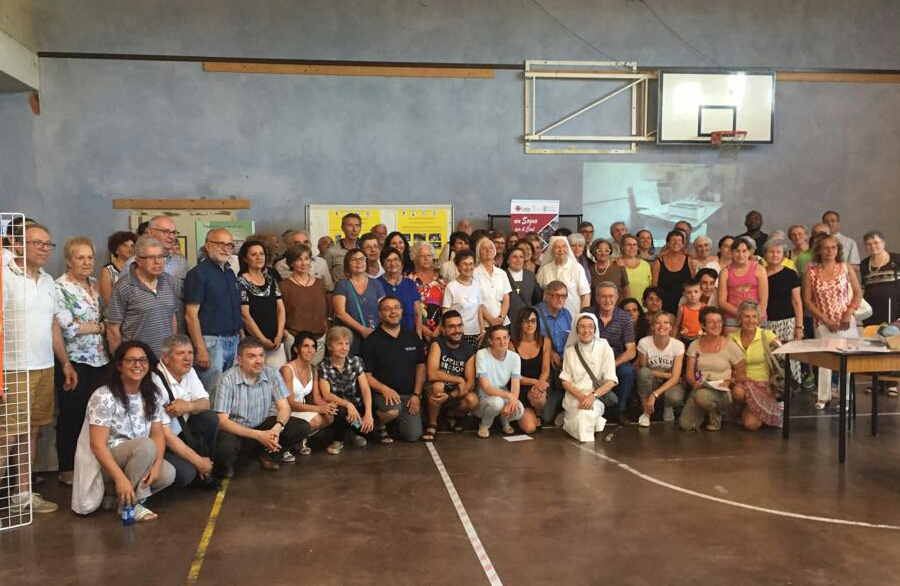 Fiera della Carità in programma sabato 12 ad Arona