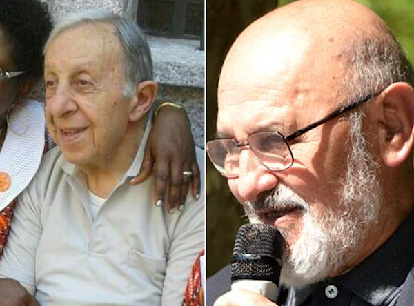 Due lutti in diocesi: sono mancati don Giampiero Porrini e don Giovanni Cavagna