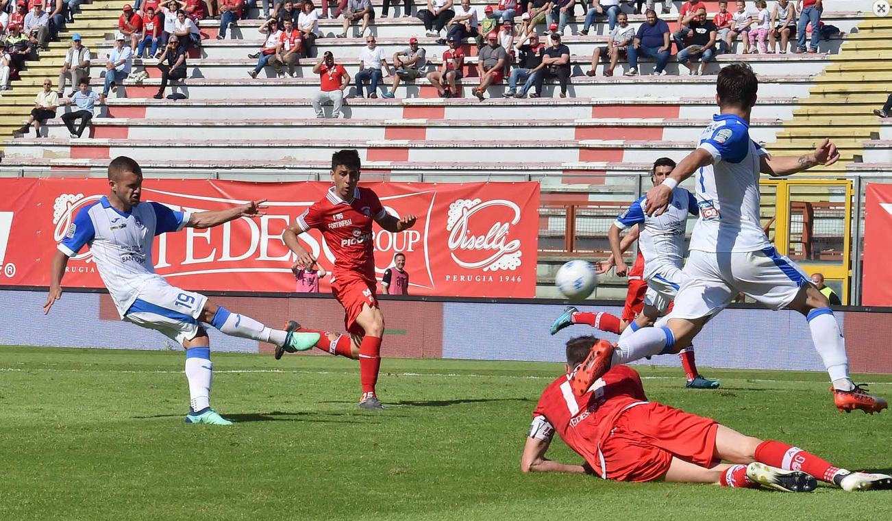Novara calcio, con l’Entella sfida della verità: serve vincere per sperare nella salvezza
