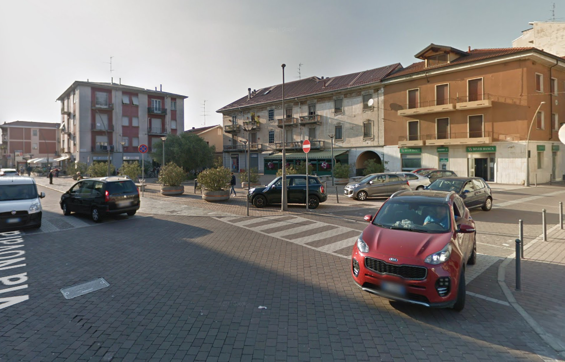 Il 26 maggio a Pernate escursione campestre