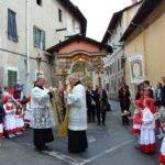 festa beata panacea ghemme