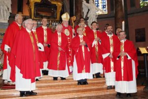 festa beata panacea ghemme