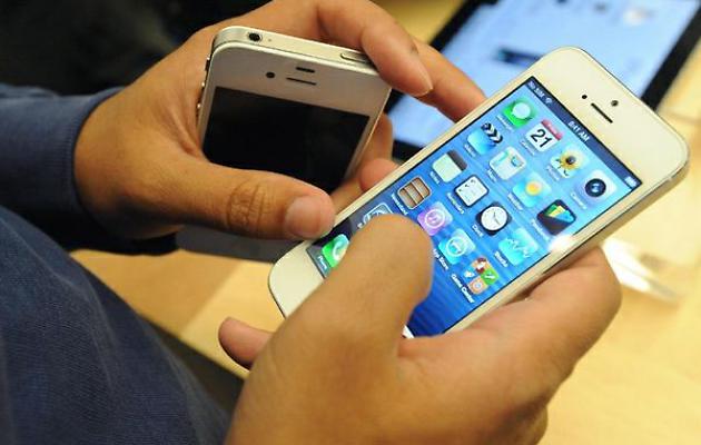 Cellulari in vendita con truffa, Novaresi e Valsesiani a processo